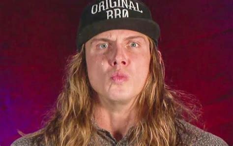 matt riddle leaked video|Matt Riddle with a message for people looking for his leaked